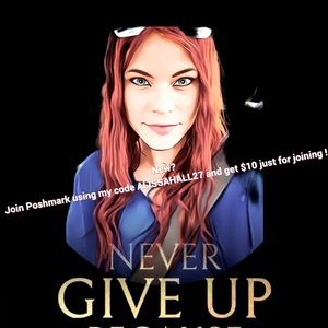 Join using my code ALISSAHALL27 to get $10